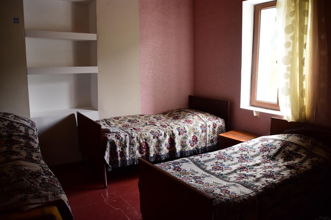 Maia'S Guesthouse Chvabiani Room photo